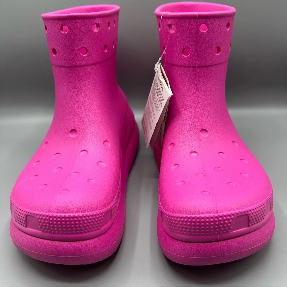CROCS Classic Crush Waterproof 6